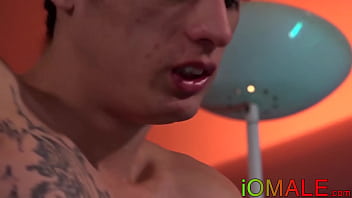 Kinky Tattooed Bottom Zoe Caballero Fucked Bareback After Bj