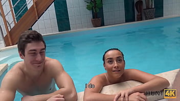 Hunt4k. Free Time At Spa Zone Costs Just A Blowjob And Fucking