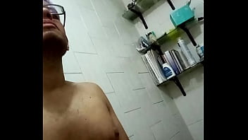 Video Rápido Antes De Bañarme