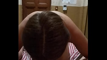 Putita De Pueblo Mamando