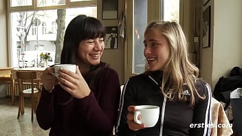 Wir Hatten Einfach Schönen Sex Zusammen