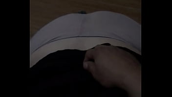 Señora Mamando Verga