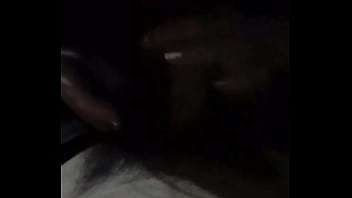 Señora Chupando Verga