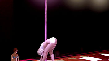 Una Jubilada Anciana Folla A Una Stripper Después De Una Actuación Download Game Here: