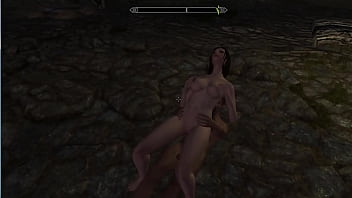 La Bella Lydia Es Follada Por La Gente Del Pueblo En La Calle De La Ciudad Download Game Here: