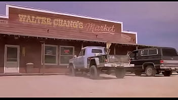 O Ataque Dos Vermes Malditos 1