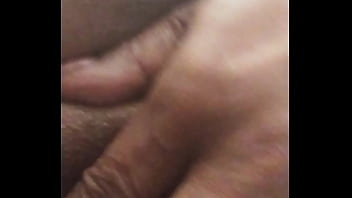 Playing With My Pussy At Work