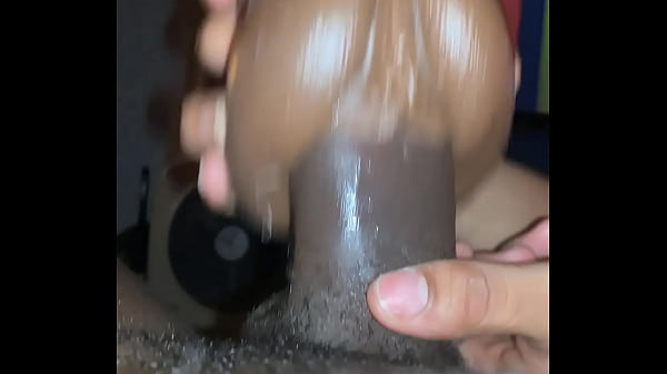 Pussy Was Out Of Service But Her Neck Wasn_t
