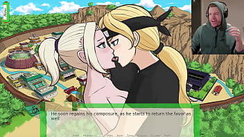 This Naruto Game Shouldn_t Exist (jikage Rising)