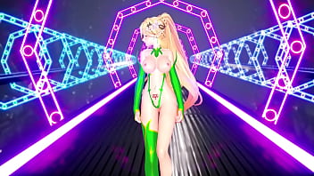 Durandal Elf - Marionette (by Nomad556)