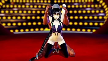 Kangxi Fuckindancin - Lip_hip (by Erenarin)