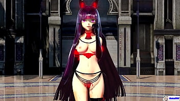 Ramesses II Black (Ray) - Hand Clap (by Nomad556)