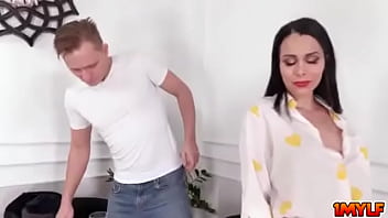 Rewarding My Stepso2