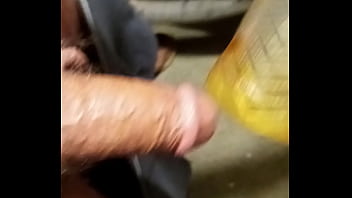 Vacuum Vs Big Cock - masturbation, gay, big-cock - Video 2210124