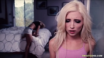 A Threesome With - Jessa Rhodes, Piper Perri