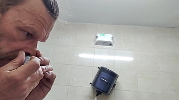 Restroom Meeting