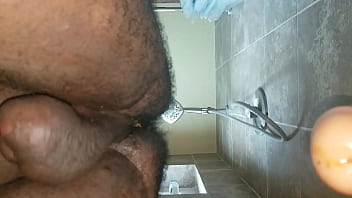 Nastybigs Favorite Toy - dildo, black, big, ass, gay - Video 2245297