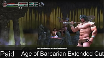 Age Of Barbarian Extended Cut (rahaan) Ep08(kirina)