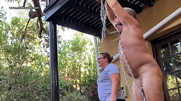 Dominatrix Mistress April - Hooked Dirty