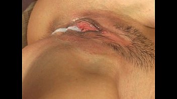 Sexy Brunette Milf With Big Tits Seduces A Young Black Cock