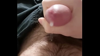 Jerking Off Long Socks