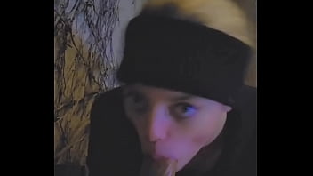 Gave My Bf $100 To Let Me Suck In Random Spots In Downtown Chicago Sex Comedy