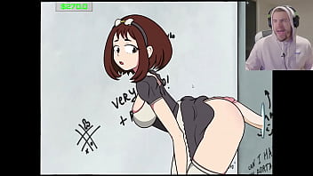 How Can Uraraka Get Rich In My Hero Academia (hero Cummy)