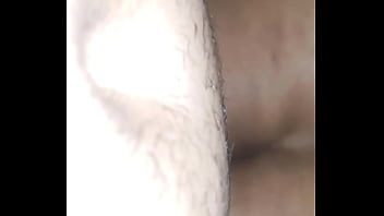 Coroa Negra Dando O Cu E Reclamando Que Está Doendo Anal Doloroso