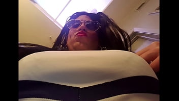 My First Cheer Uniform (sporty Version)