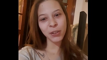 Vídeo De Verificación - latina, sexy, real, 18-anos, verification-video - Video 2209660