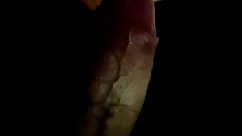 Una Verga Gruesa Y Venosa