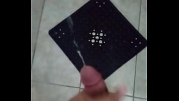 Gozando Litros Cheio De Tesão