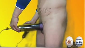 Bomba De Aire Ejercicio Perfecto Para Engruesar Al Consentido