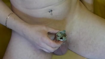 How To Make A Foreskin Funnel Without Fish Hooks