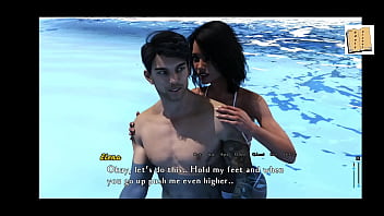 Intertwined 28, Elenor Looks Hot