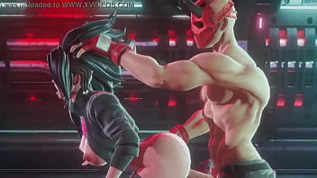 Pure, Onyx, Pure-onyx - Unknown - 2025 - Passionate - Scene - Video 2205477