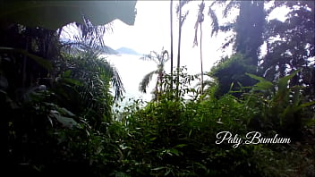 Já Assistiu O Filme _ A Lagoa Azul _ Paty Bumbum - Alex Lima. Completo No Red