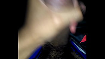 Mais Um Vídeo Caseiro Me Deliciando Batendo Uma Punheta