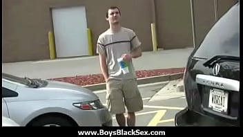 Black Gay Boys Fuck White Dudes Hardcore Style 05