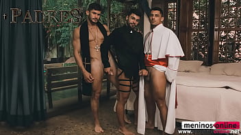 Padres - Peralta _ Thiago _ Doni