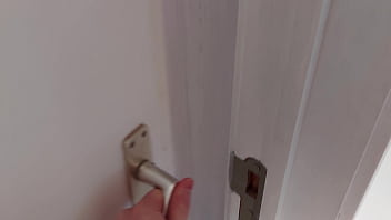 I Got Caught Masturbating By My Stepbrother, He Fucked My Doggystyle