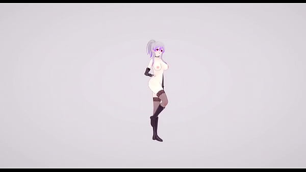 H a k u Mario n e t t e