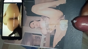 Cum, Tetas, Soloboy, Eyaculacion - Bukkake - 2025 - Hot - Performance - Video 2046210