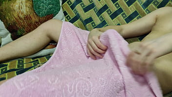 Massage In The Living Room - masturbate, close-up, hunks, big-cock, straight-guy, big-load, male-orgasm, perfect-dick, stroking-h - Video 2242323