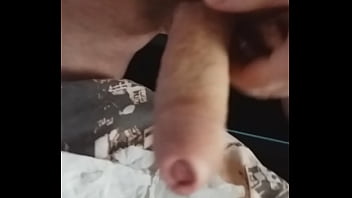 Porn Magazine Jerkoff With Lockdownboy