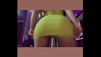 Rubi Cavin, Kine De Sauna