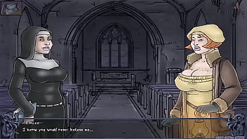 Delirium A Lovecraftian Visual Novel Part 4 More Monsters