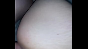 Wife Getting Plugged