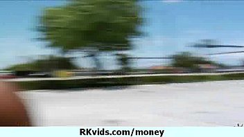 Girl Getting Payed For Nudity 10