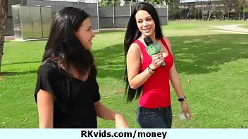 Girl Getting Payed For Nudity 6